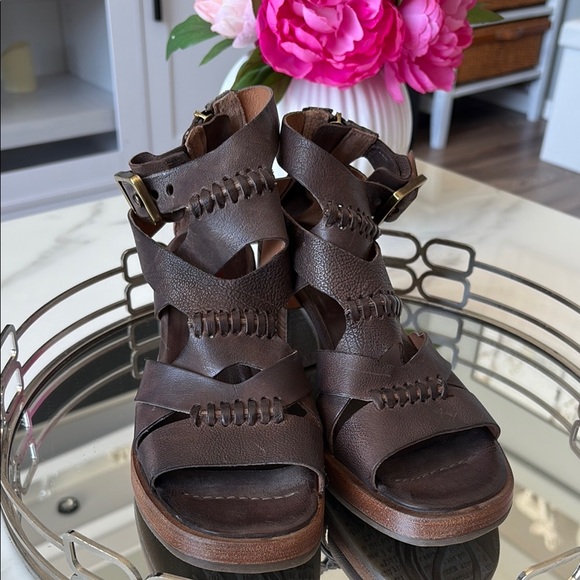 A.S.98 Alfred Sandal - Picture 5 of 10